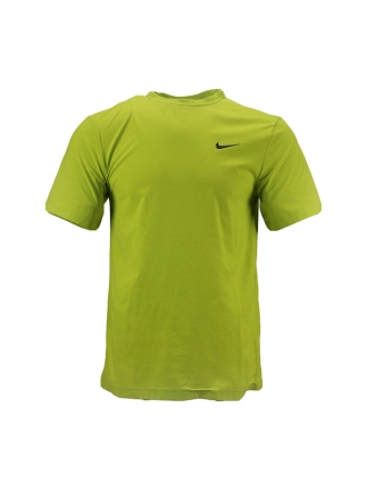 Nike T-shirt Gelb 601614