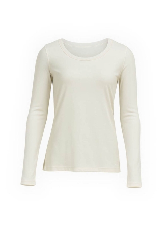 Icebreaker T-shirt Beige 601620