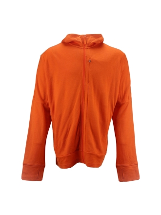 Icebreaker Jacke Orange 601623