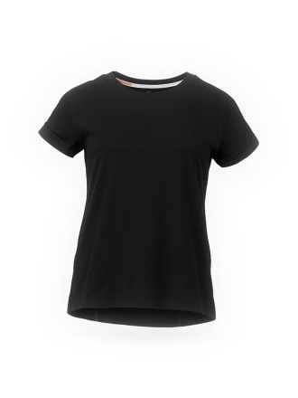 Icebreaker T-shirt Schwarz 601624