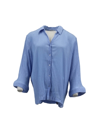 Street One bluse Blau 601642