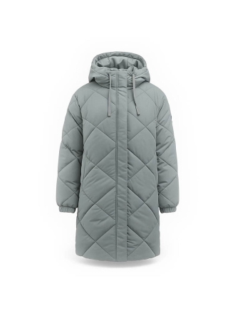 Elbsand Jacke Blau 601644