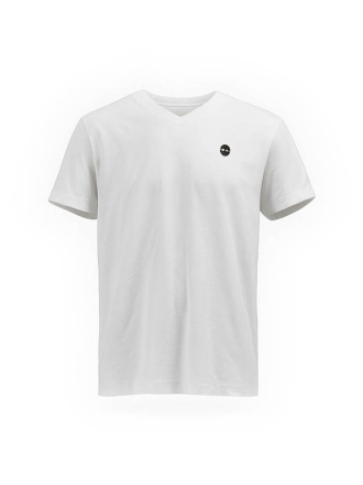 Timberland T-shirt Weiß 601647