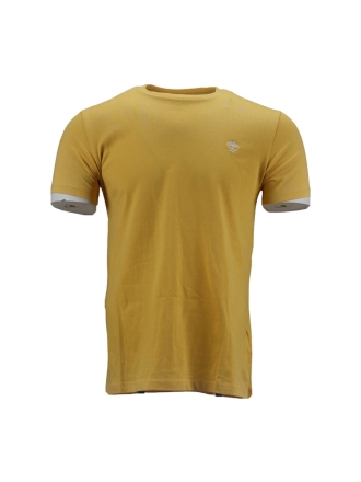 Timberland T-shirt Gelb 601649