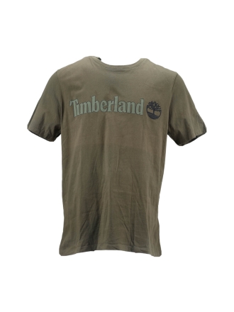 Timberland T-shirt Grün 601650