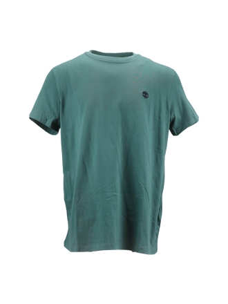 Timberland T-shirt Grün 601652