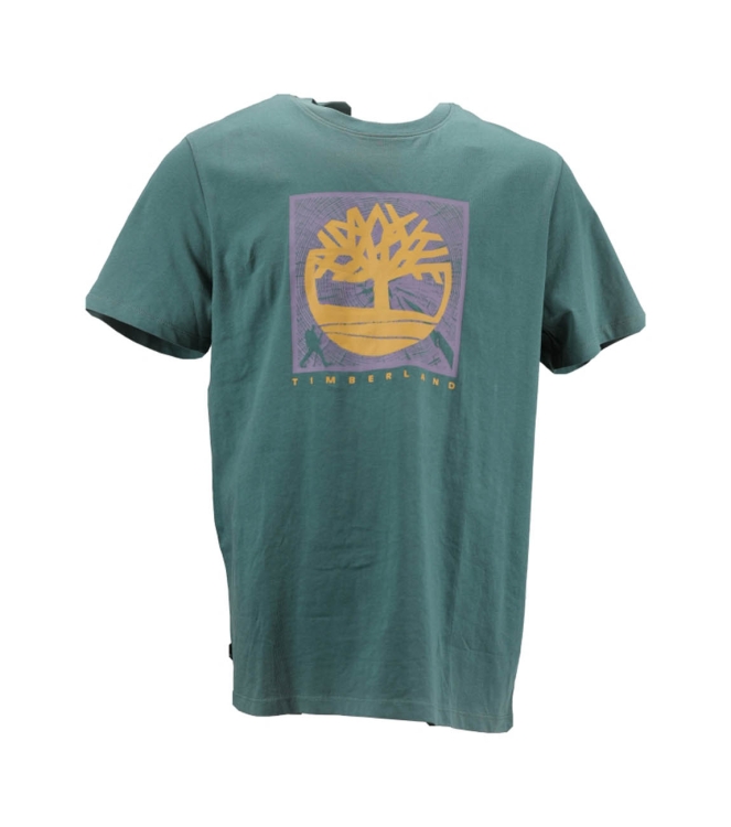 Timberland T-shirt