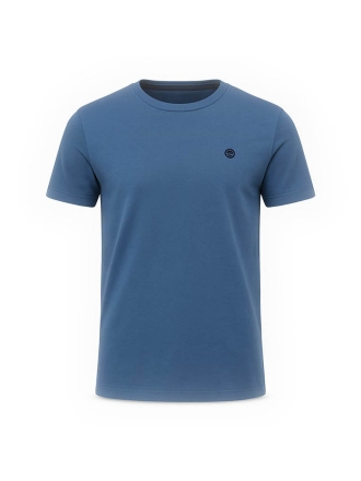 Timberland T-shirt Blau 601655