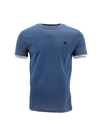Timberland T-shirt Blau 601655
