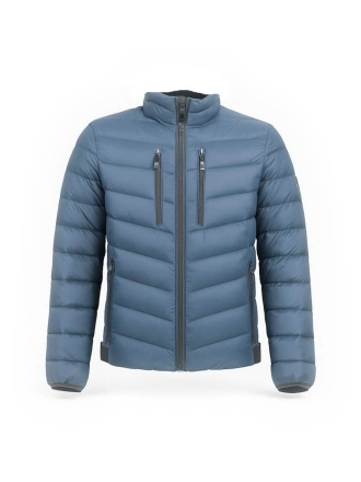 Tom Tailer Jacke Blau 601658