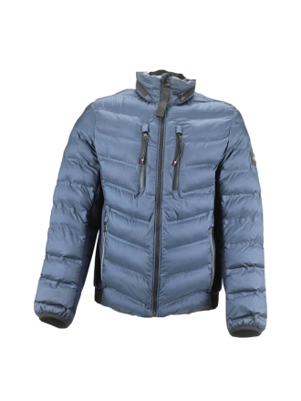 Tom Tailer Jacke Blau 601658