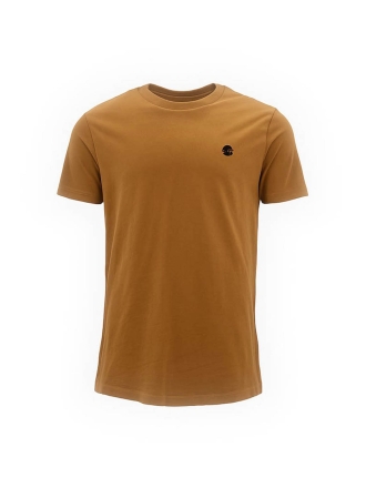 Timberland T-shirt Gelb 601667
