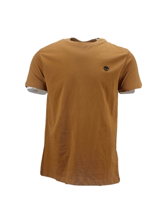 Timberland T-shirt Gelb 601667