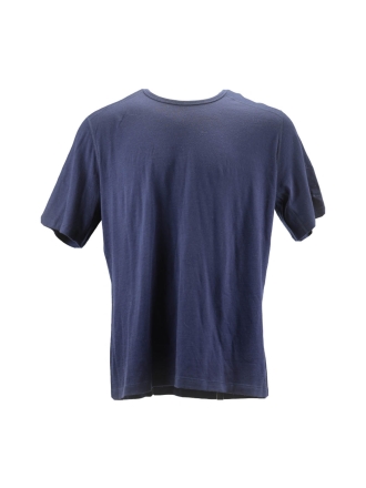 Icebreaker T-shirt Blau 601668