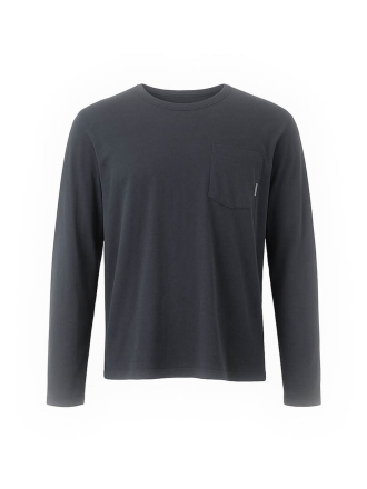 Icebreaker T-shirt Schwarz 601670