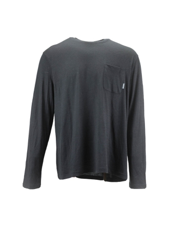 Icebreaker T-shirt Schwarz 601670