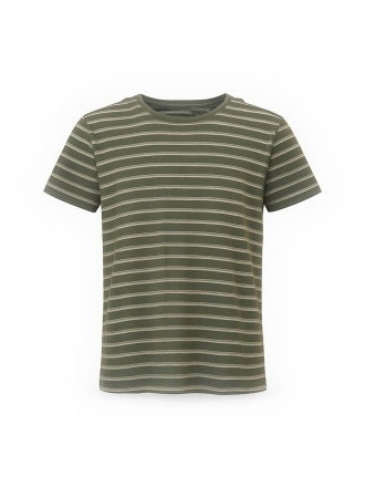 Icebreaker T-shirt Grün 601671