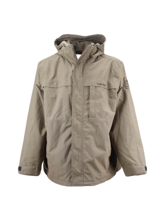 Timberland Jacke Braun 601673