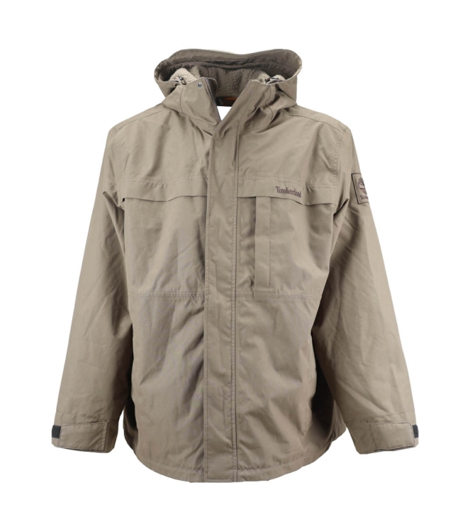 Timberland Jacke