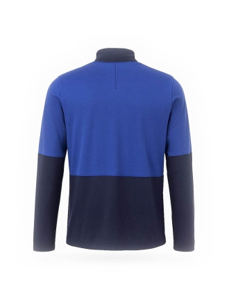 Icebreaker Pullover Blau 601675