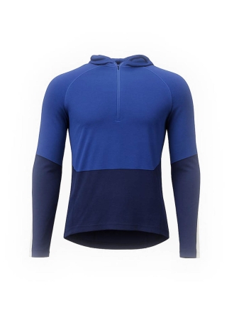 Icebreaker Pullover Blau 601676