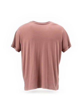 Icebreaker T-shirt Braun 601677