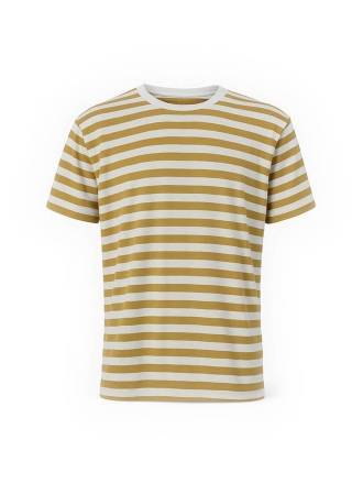 Icebreaker T-shirt Gelb 601678