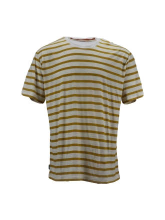 Icebreaker T-shirt Gelb 601678