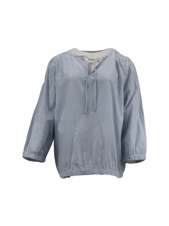 Street One bluse Blau 601684