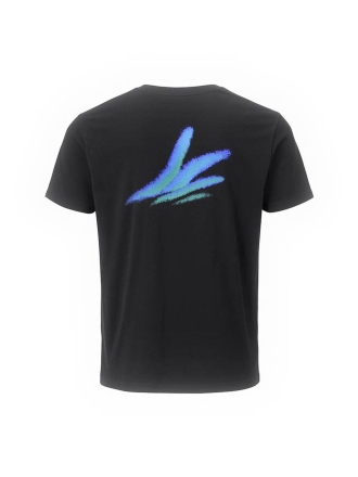 Icebreaker T-shirt Schwarz 601686