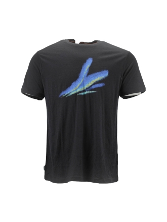 Icebreaker T-shirt Schwarz 601686