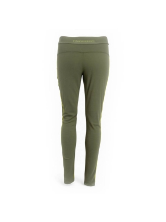Icebreaker Hose Grün 601693