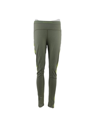 Icebreaker Hose Grün 601693