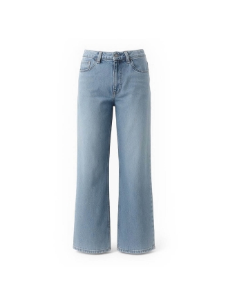 Vero Moda Hose Blau 601704