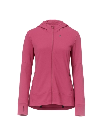 Icebreaker Pullover Rosa 601709