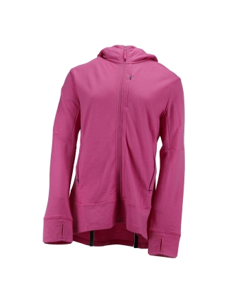 Icebreaker Pullover Rosa 601709