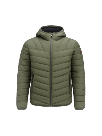 Napapijri Jacke Grün 601713