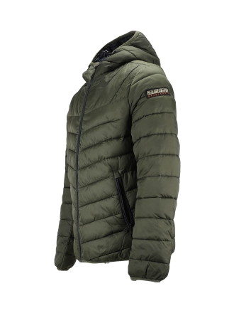 Napapijri Jacke