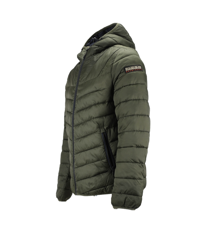 Napapijri Jacke