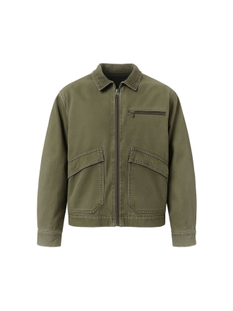 Timberland Jacke Grün 601716