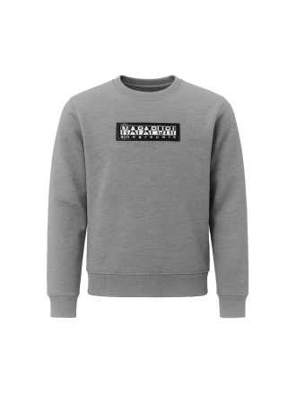 Napapijri Pullover Grau 601718