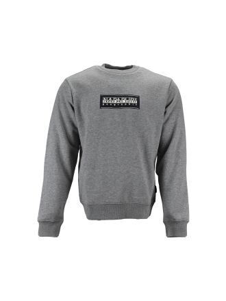 Napapijri Pullover Grau 601718
