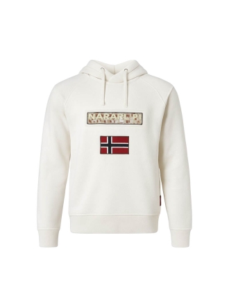 Napapijri Pullover Weiß 601720