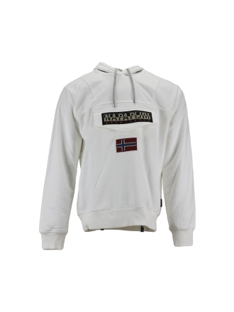 Napapijri Pullover Weiß 601720