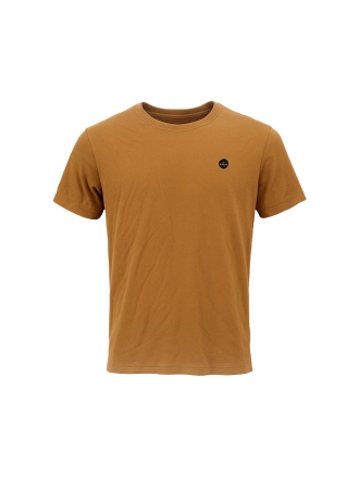 Timberland T-shirt Gelb 601722