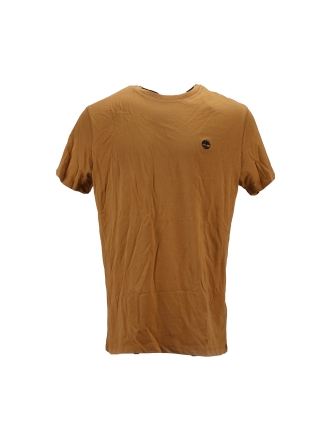 Timberland T-shirt Gelb 601722