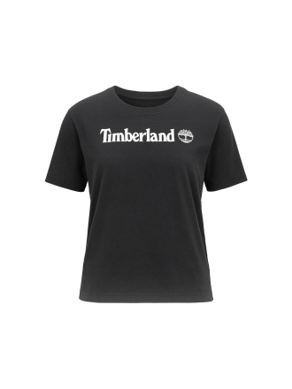 Timberland T-shirt Schwarz 601727