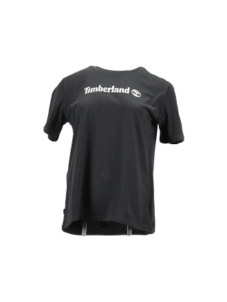 Timberland T-shirt Schwarz 601727