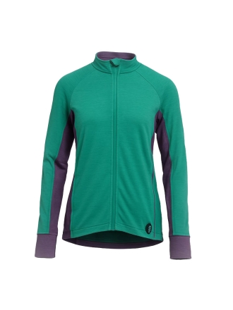 Icebreaker Pullover Grün 601732