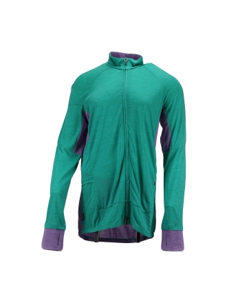 Icebreaker Pullover Grün 601732